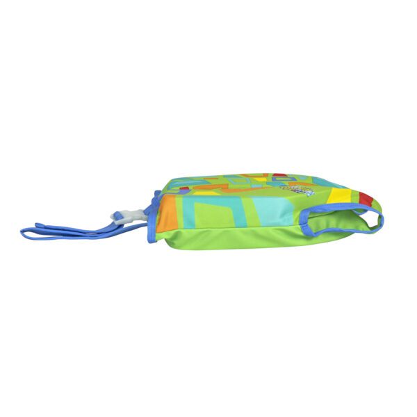 Žalia plaukimo liemenė vaikams M/L Bestway 32177