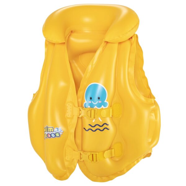 „Bestway 32034“ vaikiška plaukimo liemenė
