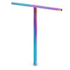 T formos „Soke“ vairas „Neochrome“ triukų paspirtukui 59 cm