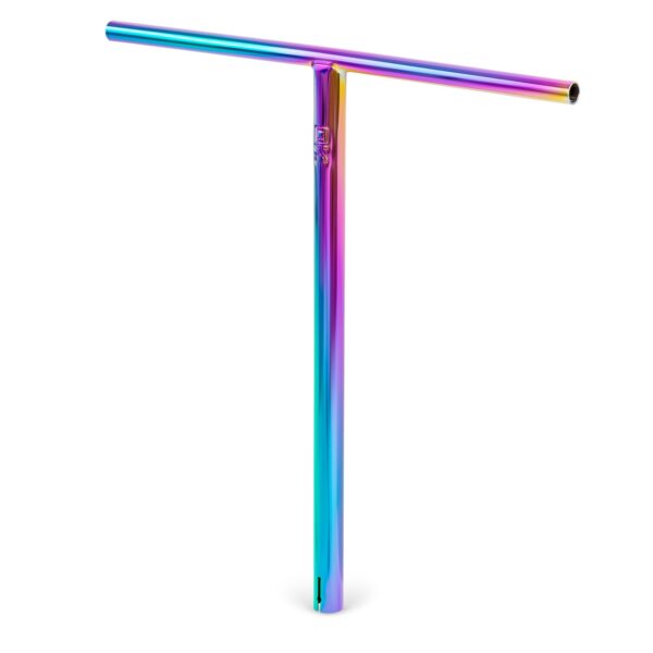 T formos „Soke“ vairas „Neochrome“ triukų paspirtukui 59 cm