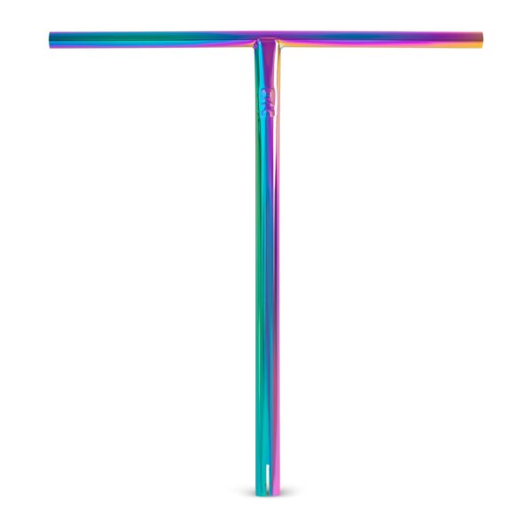 T formos „Soke“ vairas „Neochrome“ triukų paspirtukui 59 cm
