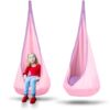 „Cocoon NeoSport“ pakabinama kėdė, šviesiai rožinė