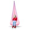 „Cocoon NeoSport“ pakabinama kėdė, šviesiai rožinė