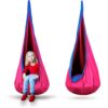 „Cocoon“ pakabinama kėdė „Neo Sport“ rožinė