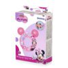 Plaukimo ratas „Minnie“, 76 cm, „Bestway 9102N“