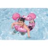Plaukimo ratas „Minnie“, 76 cm, „Bestway 9102N“