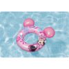 Plaukimo ratas „Minnie“, 76 cm, „Bestway 9102N“
