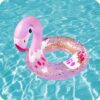 „Bestway 36306“ plaukimo ratas „Swan“