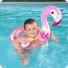 „Bestway 36306“ plaukimo ratas „Swan“