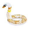 „Bestway 36306“ plaukimo ratas „Swan“