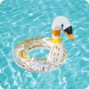 „Bestway 36306“ plaukimo ratas „Swan“