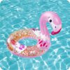 „Bestway 36306“ plaukimo ratas „Swan“