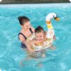„Bestway 36306“ plaukimo ratas „Swan“