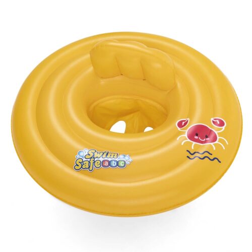 „Bestway 32096“ plaukimo treniruočių ratas, 69 cm skersmuo