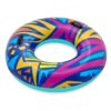 Plaukimo ratas 107 cm Bestway 36228 baltas