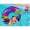 Plaukimo ratas 107 cm Bestway 36228 baltas
