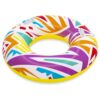 Plaukimo ratas 107 cm Bestway 36228 baltas
