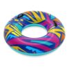Plaukimo ratas 107 cm Bestway 36228 baltas
