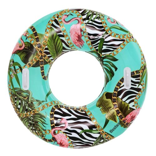 Koło do pływania 114 cm Bestway 36302 Plaukimo ratas 114 cm Bestway 36302