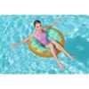 Spurgos formos plaukimo ratas, 91 cm, „Bestway 36300“