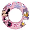 Plaukimo ratas „Minnie“, 56 cm, „Bestway 91040N“
