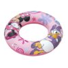 Plaukimo ratas „Minnie“, 56 cm, „Bestway 91040N“