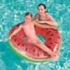 Vaisių plaukimo žiedas, 2 raštai, „Bestway 36121“, ananasas