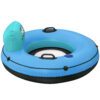„Rider“ 106 cm „Bestway 43108“ plaukimo ratas