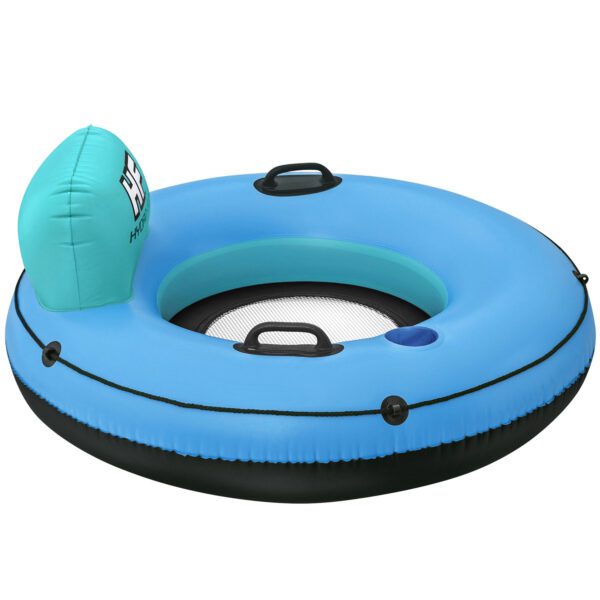 „Rider“ 106 cm „Bestway 43108“ plaukimo ratas