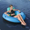 „Rider“ 106 cm „Bestway 43108“ plaukimo ratas