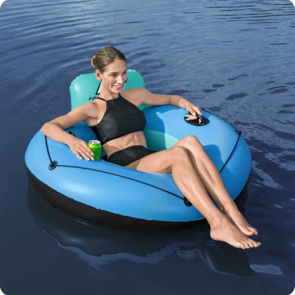 „Rider“ 106 cm „Bestway 43108“ plaukimo ratas