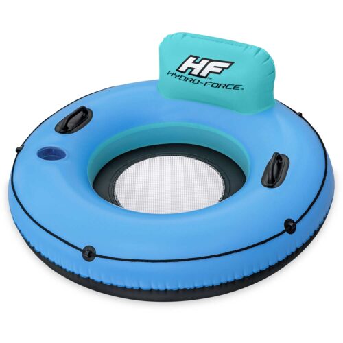 „Rider“ 106 cm „Bestway 43108“ plaukimo ratas