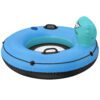 „Rider“ 106 cm „Bestway 43108“ plaukimo ratas