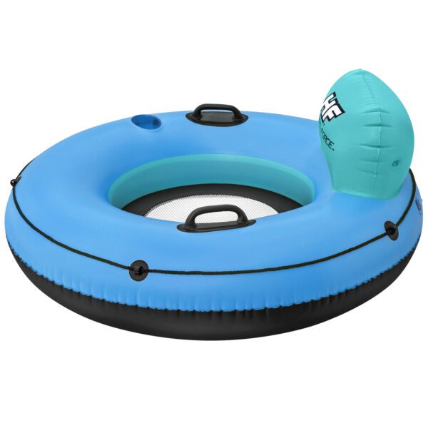 „Rider“ 106 cm „Bestway 43108“ plaukimo ratas