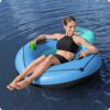 „Rider“ 106 cm „Bestway 43108“ plaukimo ratas