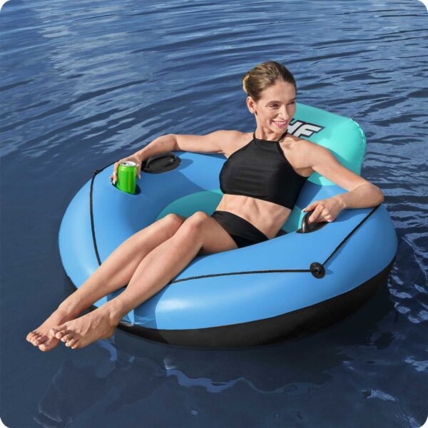 „Rider“ 106 cm „Bestway 43108“ plaukimo ratas
