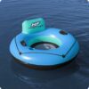„Rider“ 106 cm „Bestway 43108“ plaukimo ratas