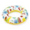 Arbūzų spalvos plaukimo ratas, 61 cm, „Bestway 36014“