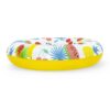 Arbūzų spalvos plaukimo ratas, 61 cm, „Bestway 36014“