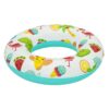 Kaktuso formos plaukimo ratas, 61 cm, „Bestway 36014“