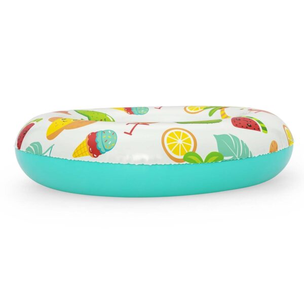 Kaktuso formos plaukimo ratas, 61 cm, „Bestway 36014“