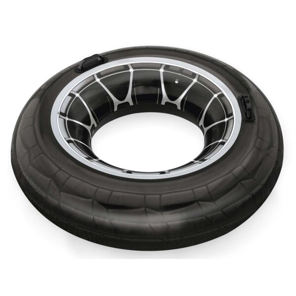 Plaukimo ratas - padanga 119 cm Bestway