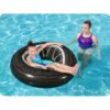 Plaukimo ratas - padanga 119 cm Bestway