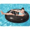 Plaukimo ratas - padanga 119 cm Bestway
