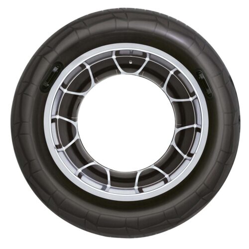 Plaukimo ratas - padanga 119 cm Bestway