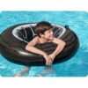 Plaukimo ratas - padanga 119 cm Bestway