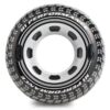 Plaukimo rato padanga „Monster Truck“ 114 cm skersmens INTEX 56268