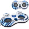 „Bestway 43113 Rapid Rider“ dvigubo čiužinio plaukimo ratas