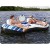„Bestway 43113 Rapid Rider“ dvigubo čiužinio plaukimo ratas