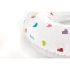 Širdies formos plaukimo ratas 81 cm INTEX 59259